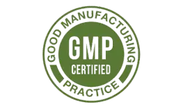 Divine Locks GMP Certified